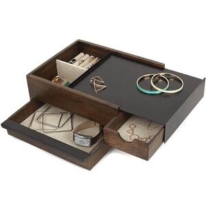 Umbra Stowit Jewelry Box